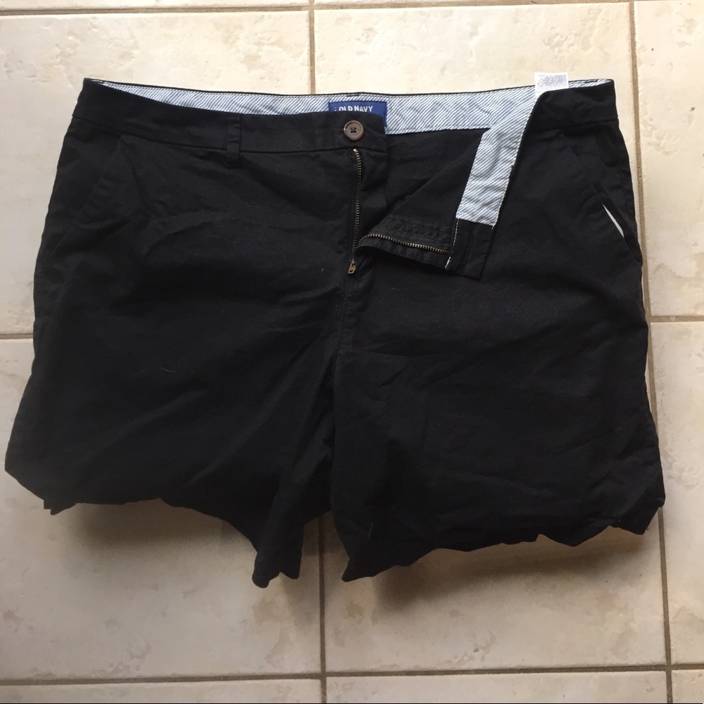 Old Navy Shorts
